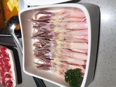 -海底捞火锅(上元大街店)