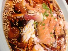 -马路牙子地桌烤肉(工体店)