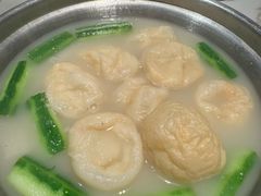 -滋粥楼·顺德菜(番禺广场总店)