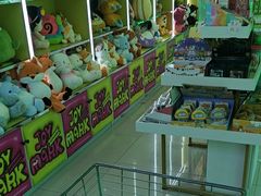 -JOYMARK(天津西青万达店)