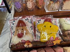 -莉蓮蛋挞(静安寺店)
