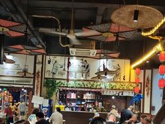 -灶东家民间菜(回兴店)