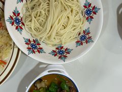 -卡丹新疆美食(南园新村东区店)