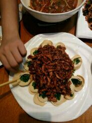 -金掌勺东北菜(格兰晴天店)