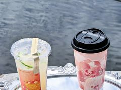 -茶话弄(中贸广场店)