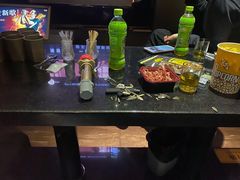 -欢乐盛KTV音乐会所(泰然店)