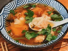 -北丐先生·野馄饨烧烤(长宁龙之梦店)
