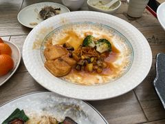 -花溪雨·森林餐厅(石基店)
