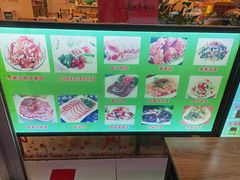 -长城东北菜(新港西路店)