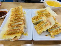 -众口斋锅贴(银泰城店)