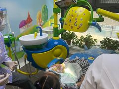 -兔博士口腔(高新一路门诊部)