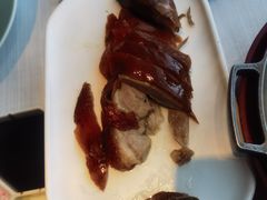 -悦融·京鲁菜·露台花园(安定门店)