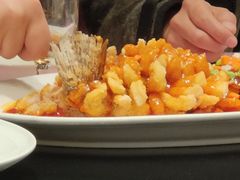 松鼠桂鱼-北门饭店(三香路店)