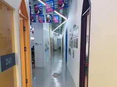 -英孚教育青少儿(河东中心)