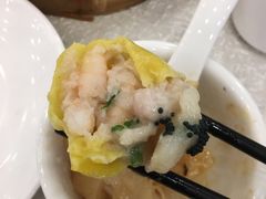 原只带子烧卖皇-龙的酒楼·手工早茶·顺德菜(近良路店)