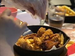 -遇见西木美式餐厅(体育路店)