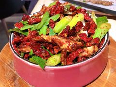 -山石榴·贵州菜(丰盛里店)