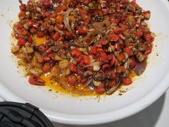 -兰湘子·湘菜小炒(南京江宁万达店)