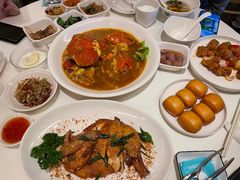 -莆田餐厅PUTIEN(西安万象天地店)