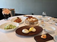 -宝丽轩中餐厅BAOLIXUAN