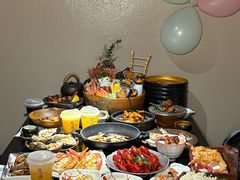 -花潮料理艺食馆(成都万象城店)