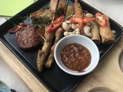 -上海外滩英迪格酒店