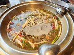 -川味观·鲜货火锅(西湖文化广场店)