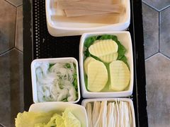 -左庭右院鲜牛肉火锅(南通CBD大有境店)