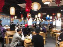 -老城南.鸭血粉丝汤(夫子庙店)
