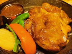 -玛格萝妮比萨屋(陆家浜路店)