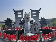 -威海华夏城景区