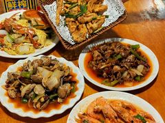 -温州一家人美食(西木头市店)