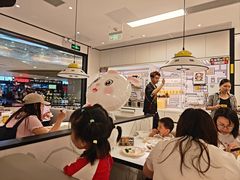 -太二酸菜鱼(广州IFC国金天地店)