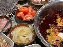 -华丰火锅(双林北横路店)