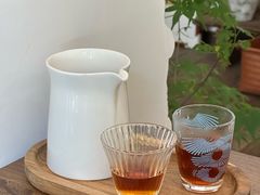 -竹子咖啡bamboo coffee