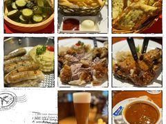 -申德勒加油站西餐厅(日坛路总店)