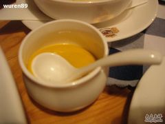 芥末-皇冠自酿啤酒坊(中国红街5号楼店)