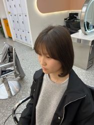 -HD HAIR STYLE
