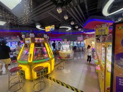 -风云再起游乐汇(皇城恒隆广场店)