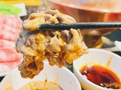 -苏完瓜尔佳氏·满洲涮肉(古方路店)