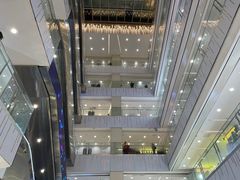 -凯德MALL(西直门店)