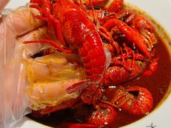 -叶派龙虾•招牌香辣蟹·海鲜(中海国际店)