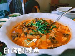 -水上人家民俗餐厅(洱海公园店)