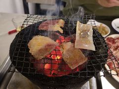 -火云龙烤肉(紫荆花店)