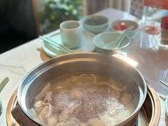 -润园四季椰子鸡火锅(南山海岸城店)