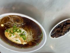 -东吴面馆(因果巷店)