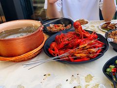 -聚味瞿记·龙虾堂(渔人码头一店)
