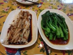 -芳姨广东砂锅粥(张庄路店)