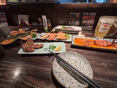 -眷屋の深夜食堂(云锦中心店)