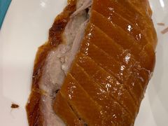 -万荣烤鸭店·北京菜(天坛店)